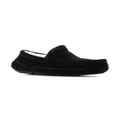 UGG soft lined slippers - Black