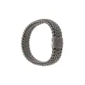 John Hardy Classic Chain 11mm bracelet - Metallic