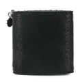 Stella McCartney Falabella wallet - Black