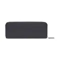 Prada zipped continental wallet - Black
