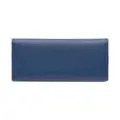 Prada keyholder wallet - Blue