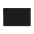 Prada Leather Wallet - Black