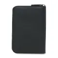 Prada Saffiano leather wallet - Black