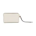 Marc Jacobs The Mini Compact wallet - Neutrals