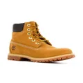 Timberland lace-up boots - Brown