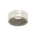 Parts of Four Sistema Ring - Silver