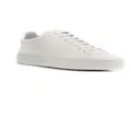 Philipp Plein lace-up sneakers - White