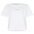 Stella McCartney Stella McCartney 2001 T-shirt - White