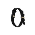 Ferragamo Vara Bow bracelet - Black