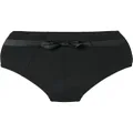 Marlies Dekkers Cache Coeur high-waisted bikini briefs - Black