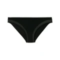Marlies Dekkers Cache Coeur bikini briefs - Black