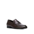 Tod's penny loafers - Brown