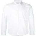 Brunello Cucinelli classic button shirt - White