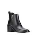 3.1 Phillip Lim Alexa 70mm boots - Black