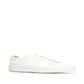 Common Projects Achilles lace-up sneakers - White