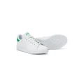 adidas Kids Stan Smith low-top sneakers - White