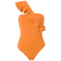 Clube Bossa Siola swimsuit - Orange