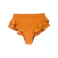 Clube Bossa Turbe bikini bottoms - Orange