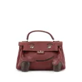 Hermès Pre-Owned 2000 Kelly Doll handbag - Red