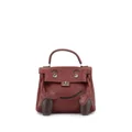 Hermès Pre-Owned 2000 Kelly Doll handbag - Red