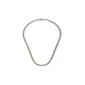 John Hardy Classic Chain 5mm necklace - Silver