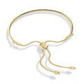Monica Vinader Fiji Chain bracelet - Gold