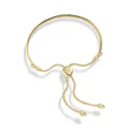 Monica Vinader Fiji Chain bracelet - Gold