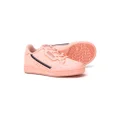 adidas Kids Continental 80 lace-up sneakers - Pink