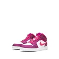 Jordan Kids Air Jordan 1 Mid sneakers - Pink