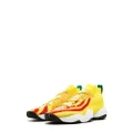 adidas x Pharell Williams Crazy BYW "Ambition" sneakers - Yellow