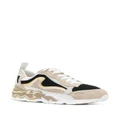 SANDRO Flame Sneakers - Neutrals
