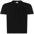 Sunspel Riviera polo shirt - Black