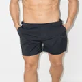 Orlebar Brown Bulldog swim shorts - Grey