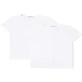 Dolce & Gabbana Kids cotton T-shirt (pack of two) - White