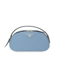 Prada Odette Saffiano leather bag - Blue