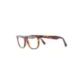 Retrosuperfuture Classic Optical glasses - Brown