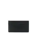 Dolce & Gabbana Devotion quilted card holder - Black