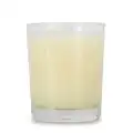A.P.C. scented candle - White