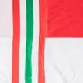 Palace x adidas Italy towel - White