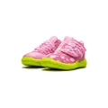 Nike Kids x SpongeBob SquarePants Kyrie 5 "Patrick Star" sneakers - Pink