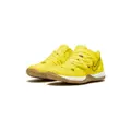 Nike Kids x SpongeBob SquarePants Kyrie 5 BT "SpongeBob" sneakers - Yellow