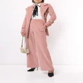 Macgraw Historical coat - Pink