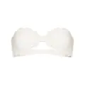 Marysia Antibes bikini top - White