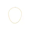 Maria Black Carlo 43 necklace - Gold