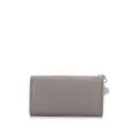 Stella McCartney Falabella tri-fold wallet - Grey