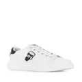 Karl Lagerfeld Ikonik Karl sneakers - White