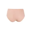 Wolford 3W mid-rise briefs - Pink