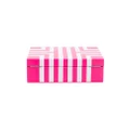 Rapport Maze jewellery box - Pink