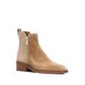 3.1 Phillip Lim Alexa ankle boots - Brown