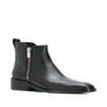3.1 Phillip Lim Alexa ankle boots - Black